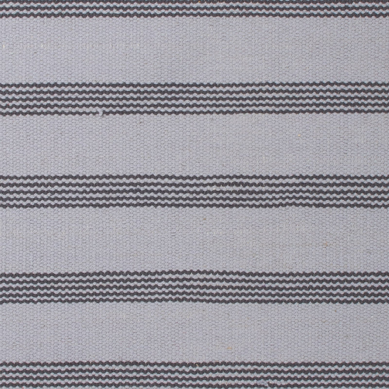Modern kilim Mattan 90x60cm