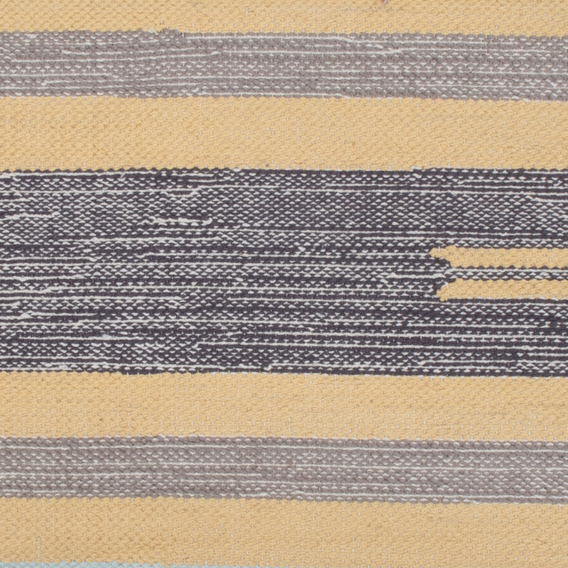 Modern kilim Mattan 90x60cm