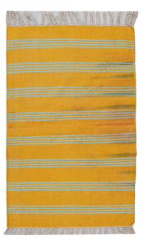 Modern kilim Mattan 90x60cm – product image