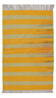 Modern kilim Mattan 90x60cm