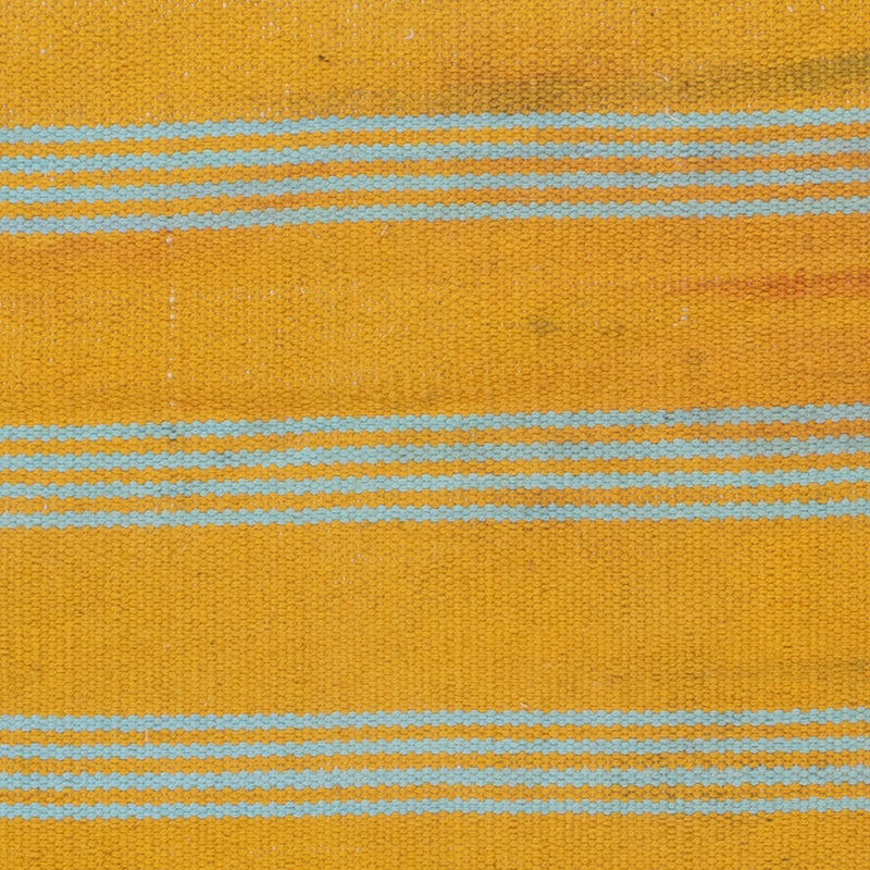Modern kilim Mattan 90x60cm