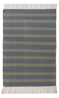 Modern kilim Mattan 90x60cm – product image