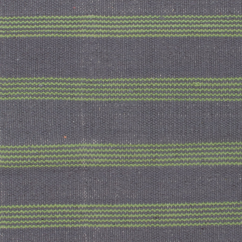 Modern kilim Mattan 90x60cm