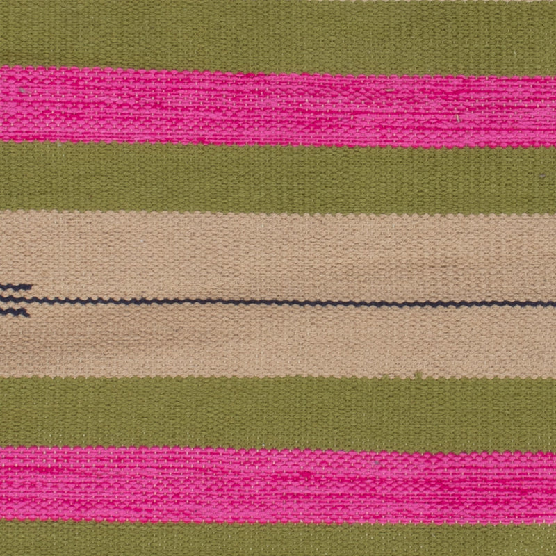 Modern kilim Mattan 90x60cm