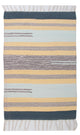 Modern kilim Mattan 90x60cm