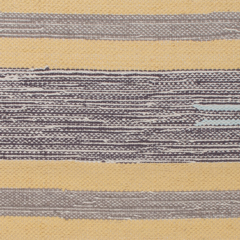 Modern kilim Mattan 90x60cm