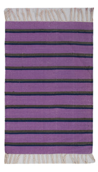 Modern kilim Mattan 90x60cm – product image