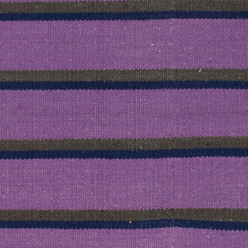 Modern kilim Mattan 90x60cm