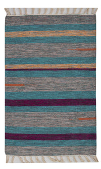 Modern kilim Mattan 90x60cm – product image