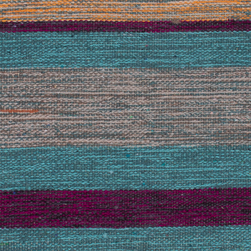 Modern kilim Mattan 90x60cm