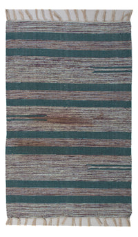 Modern kilim Mattan 90x60cm – product image