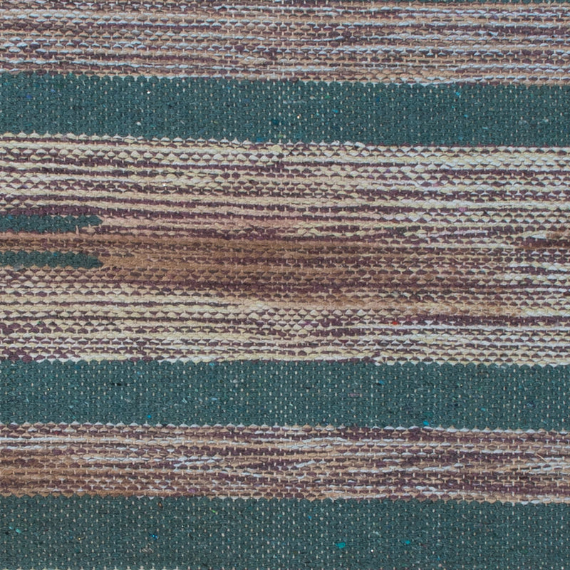 Modern kilim Mattan 90x60cm