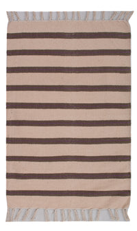 Modern kilim Mattan 90x60cm – product image
