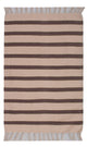 Modern kilim Mattan 90x60cm