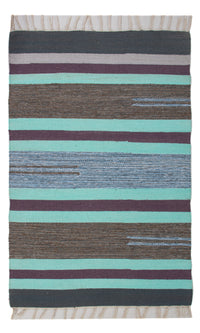 Modern kilim Mattan 90x60cm – product image