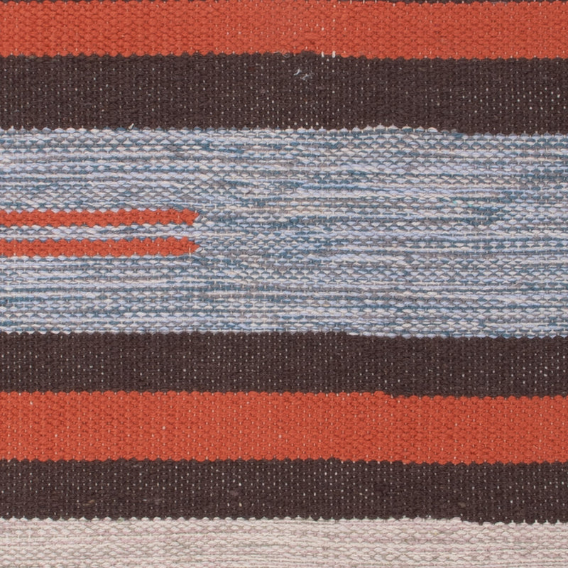 Modern kilim Mattan 90x60cm