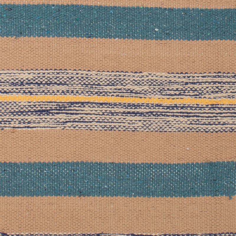 Modern kilim Mattan 90x60cm