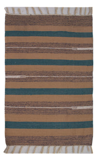Modern kilim Mattan 90x60cm – product image