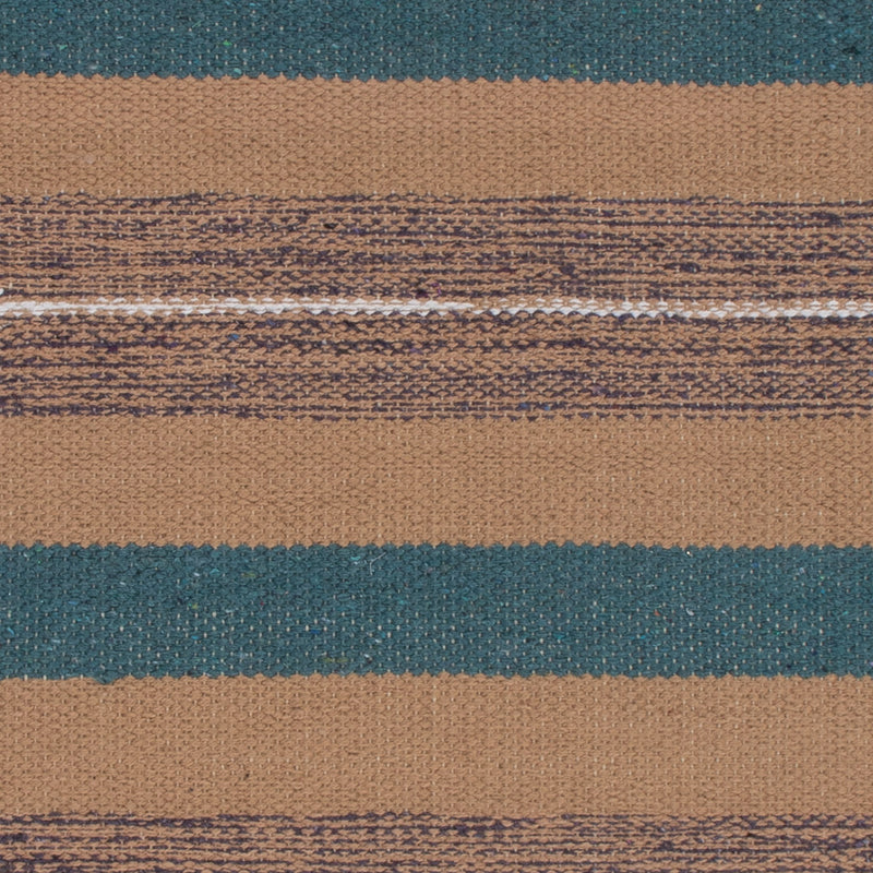 Modern kilim Mattan 90x60cm