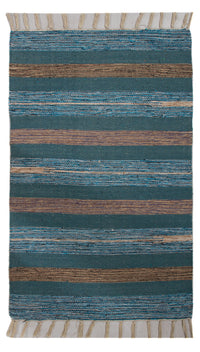 Modern kilim Mattan 90x60cm – product image