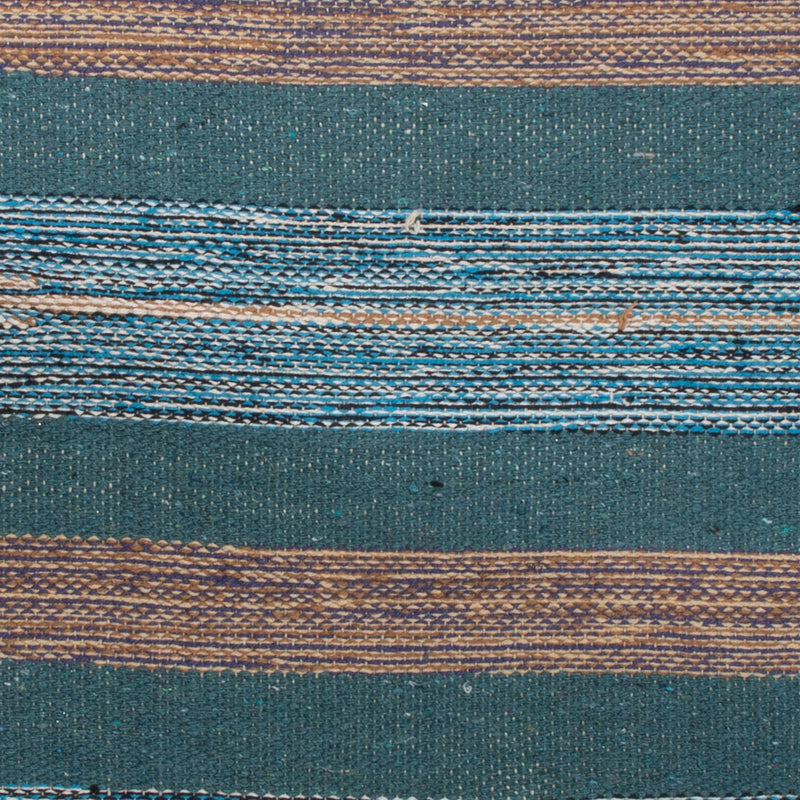 Modern kilim Mattan 90x60cm
