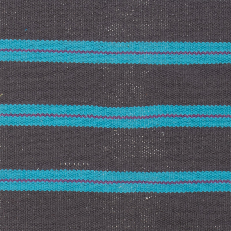 Modern kilim Mattan 90x60cm