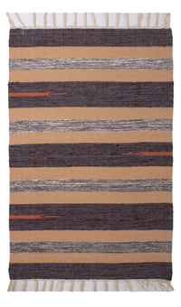 Modern kilim Mattan 90x60cm – product image