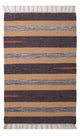 Modern kilim Mattan 90x60cm