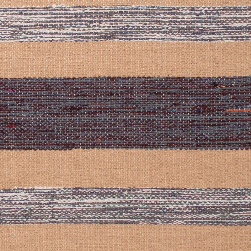 Modern kilim Mattan 90x60cm