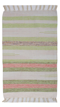 Modern kilim Mattan 90x60cm – product image