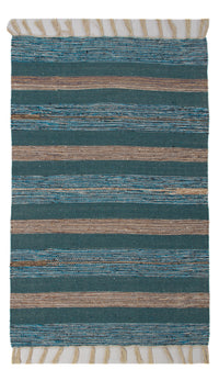 Modern kilim Mattan 90x60cm – product image