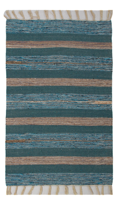 Modern kilim Mattan 60x90cm