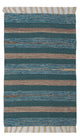 Modern kilim Mattan 90x60cm