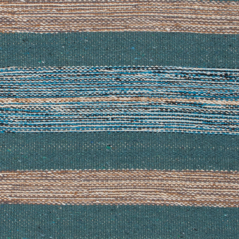Modern kilim Mattan 90x60cm