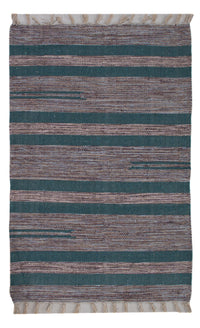 Modern kilim Mattan 90x60cm – product image