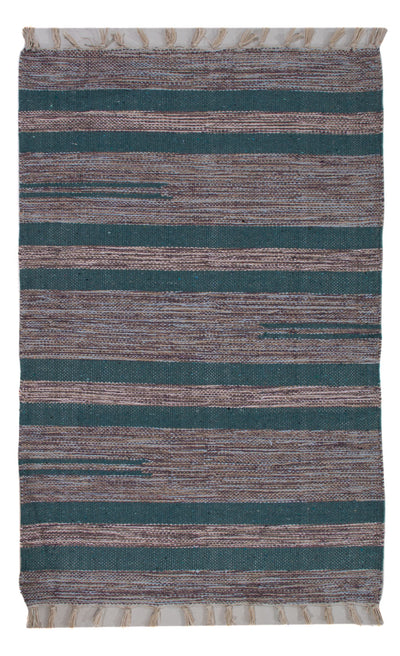 Modern kilim Mattan 60x90cm