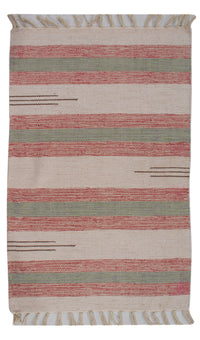 Modern kilim Mattan 90x60cm – product image