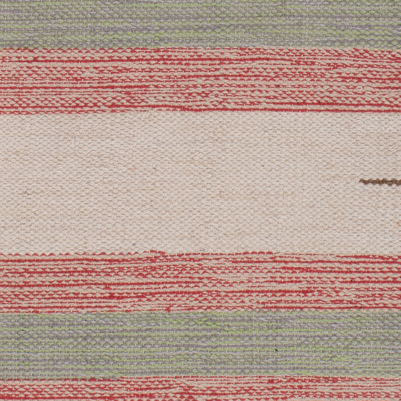 Modern kilim Mattan 90x60cm