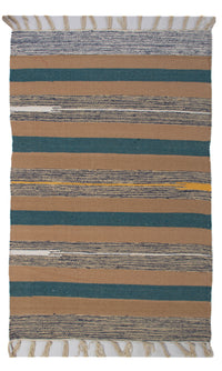 Modern kilim Mattan 90x60cm – product image
