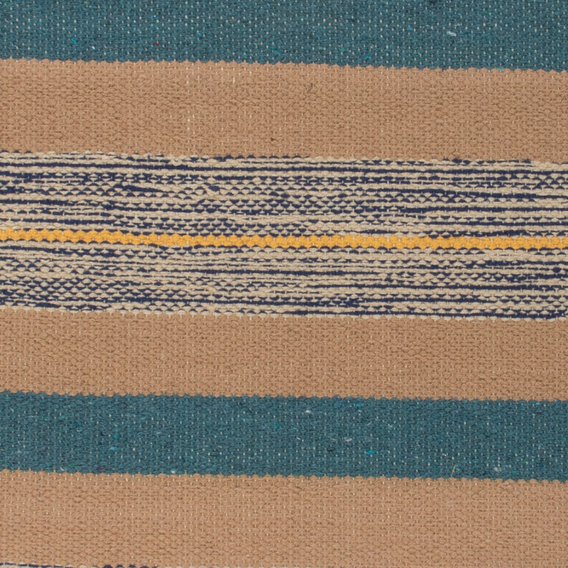 Modern kilim Mattan 90x60cm