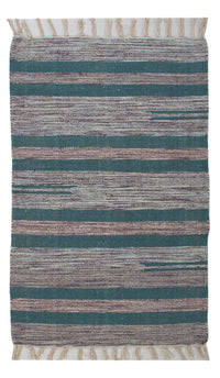 Modern kilim Mattan 90x60cm – product image