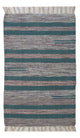 Modern kilim Mattan 90x60cm
