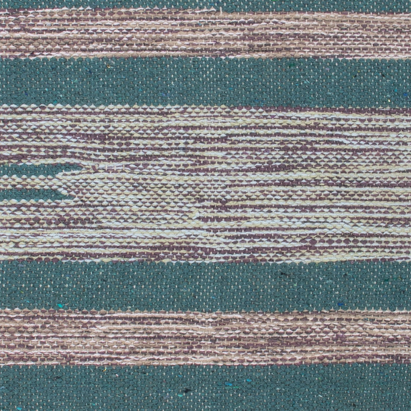 Modern kilim Mattan 90x60cm