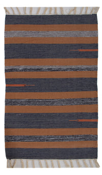 Modern kilim Mattan 90x60cm – product image
