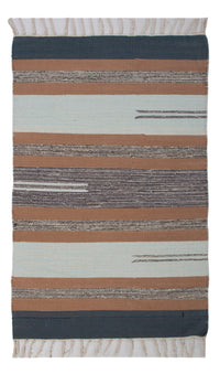 Modern kilim Mattan 90x60cm – product image