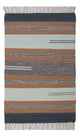Modern kilim Mattan 90x60cm