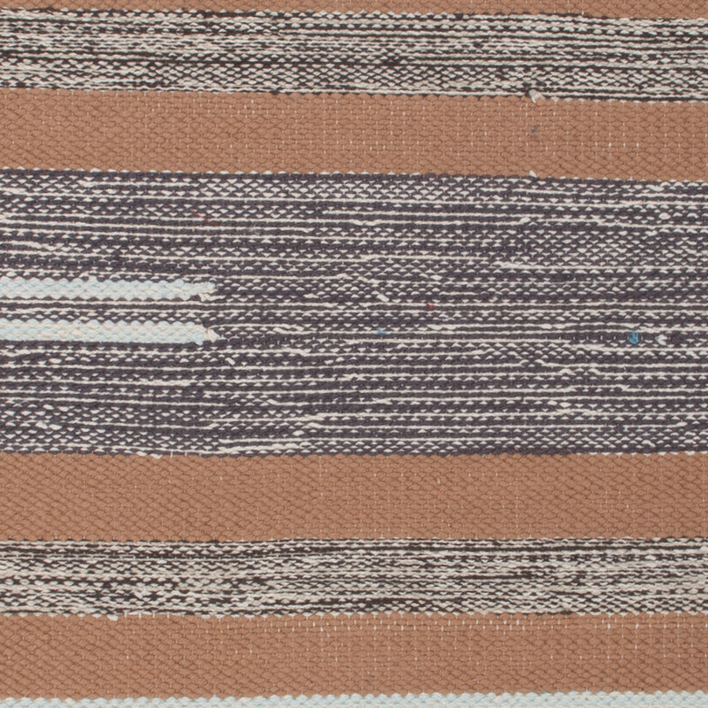 Modern kilim Mattan 90x60cm