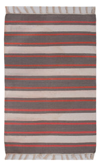 Modern kilim Mattan 90x60cm – product image