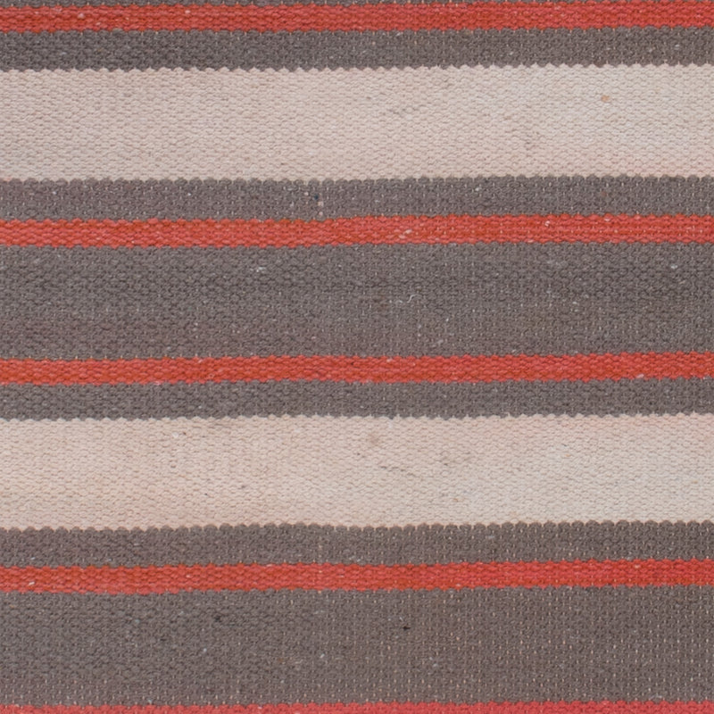 Modern kilim Mattan 90x60cm