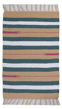 Modern kilim Mattan 90x60cm – product image